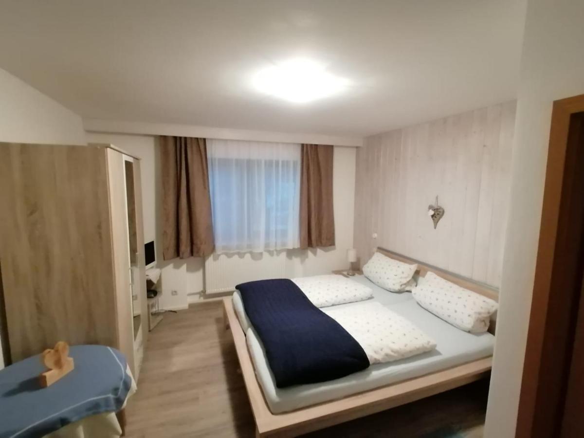 Unterwössen Gaestehaus Poeppl מראה חיצוני תמונה
