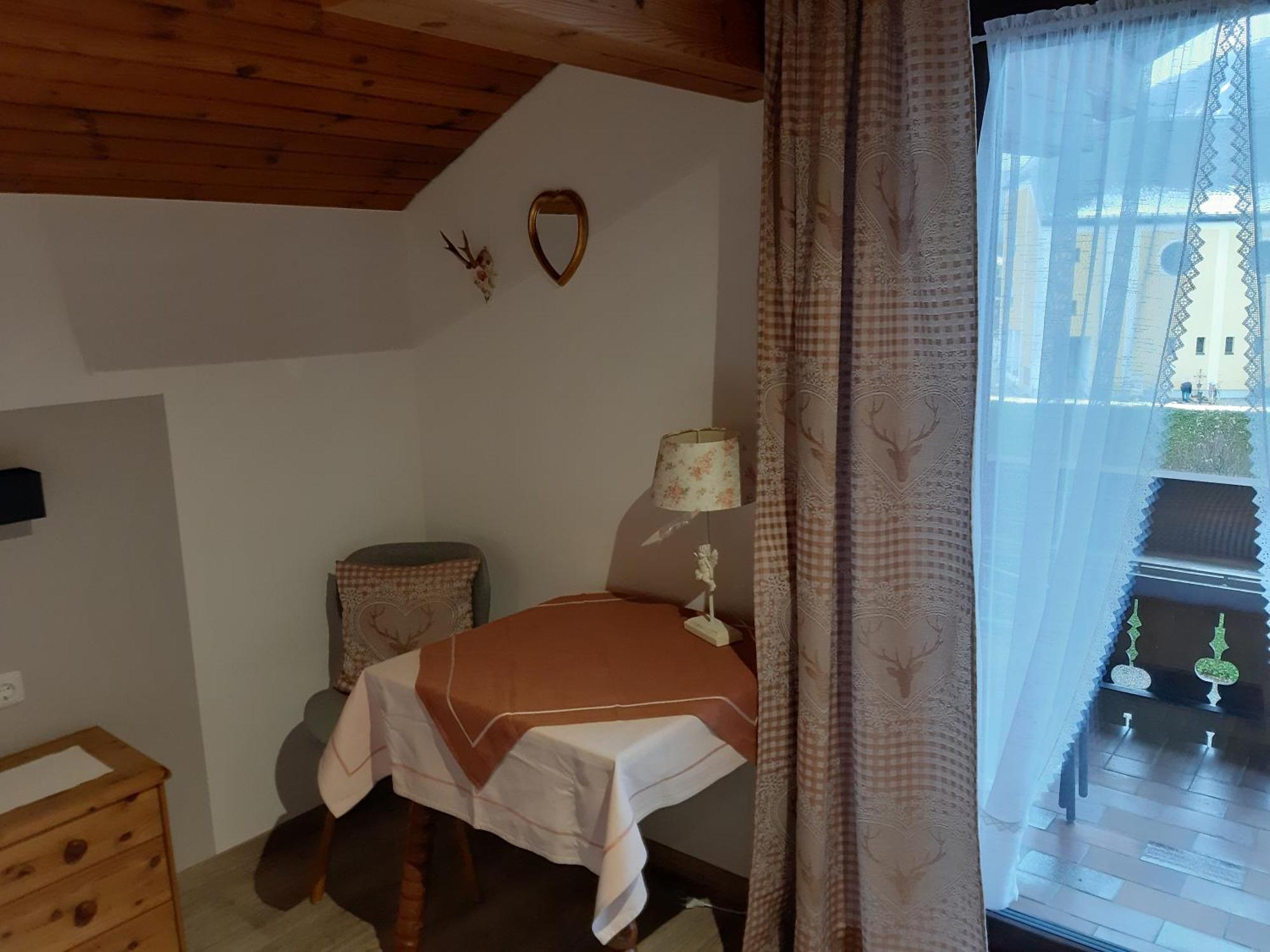 Unterwössen Gaestehaus Poeppl מראה חיצוני תמונה