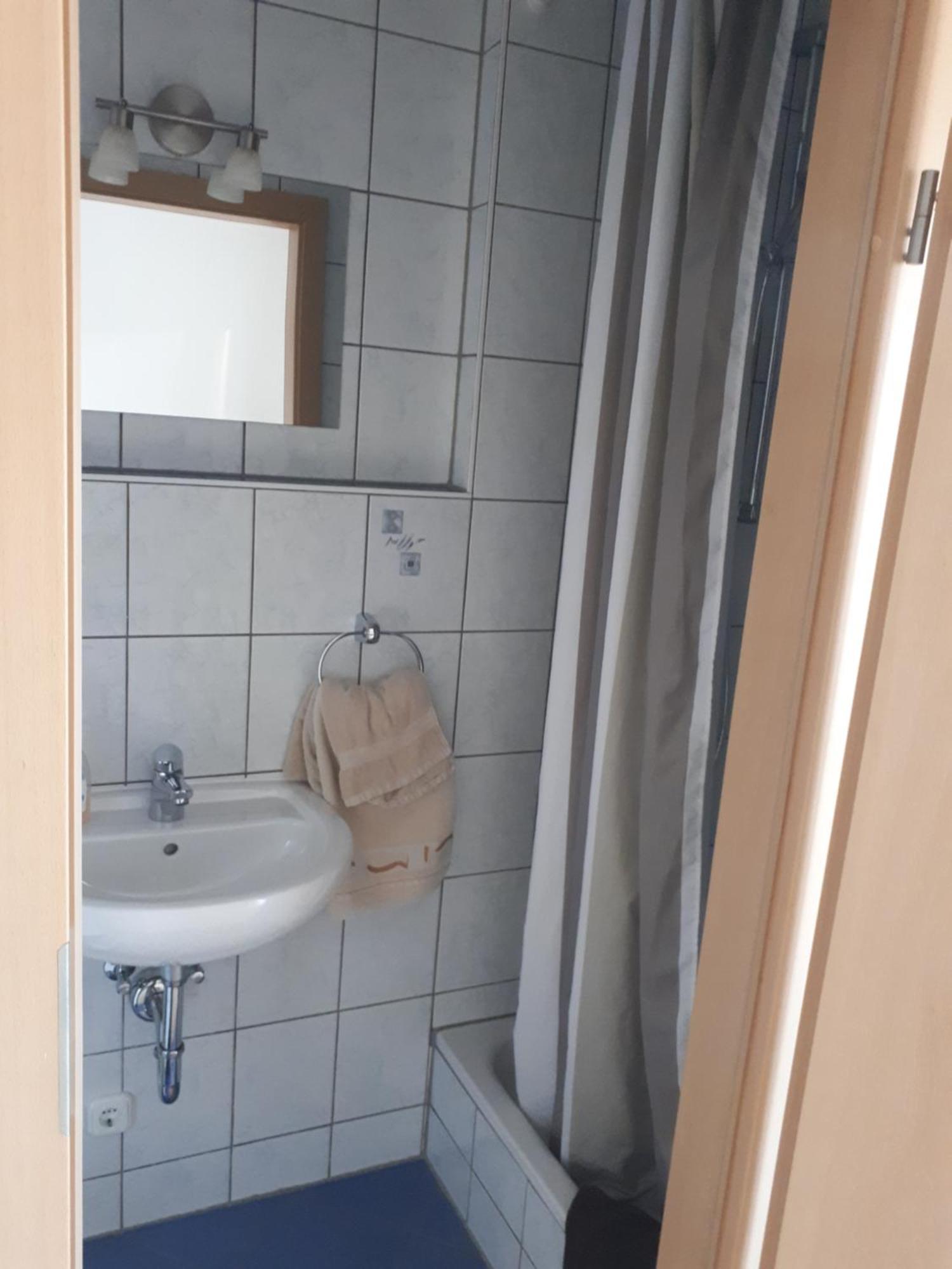 Unterwössen Gaestehaus Poeppl חדר תמונה