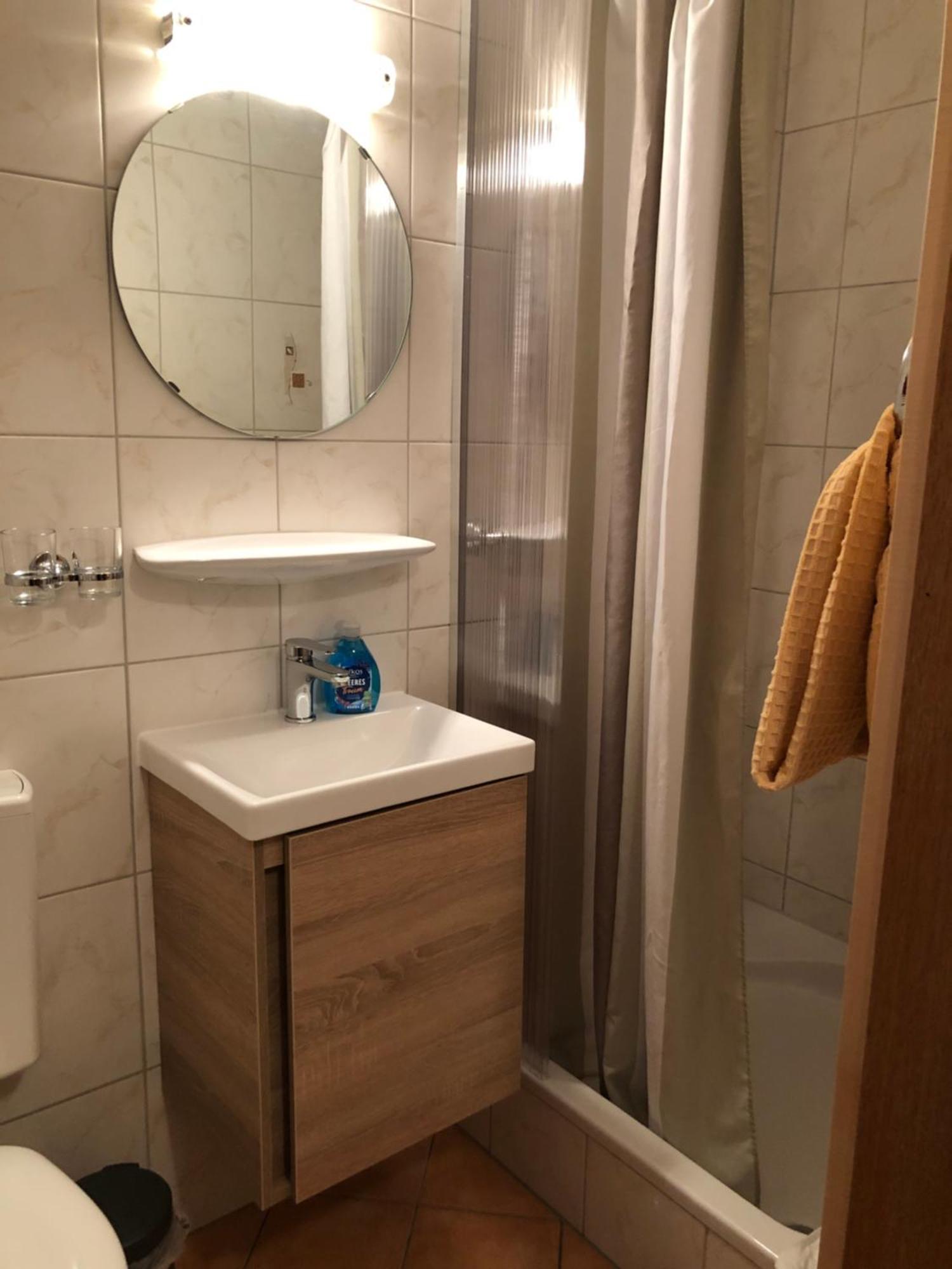 Unterwössen Gaestehaus Poeppl מראה חיצוני תמונה