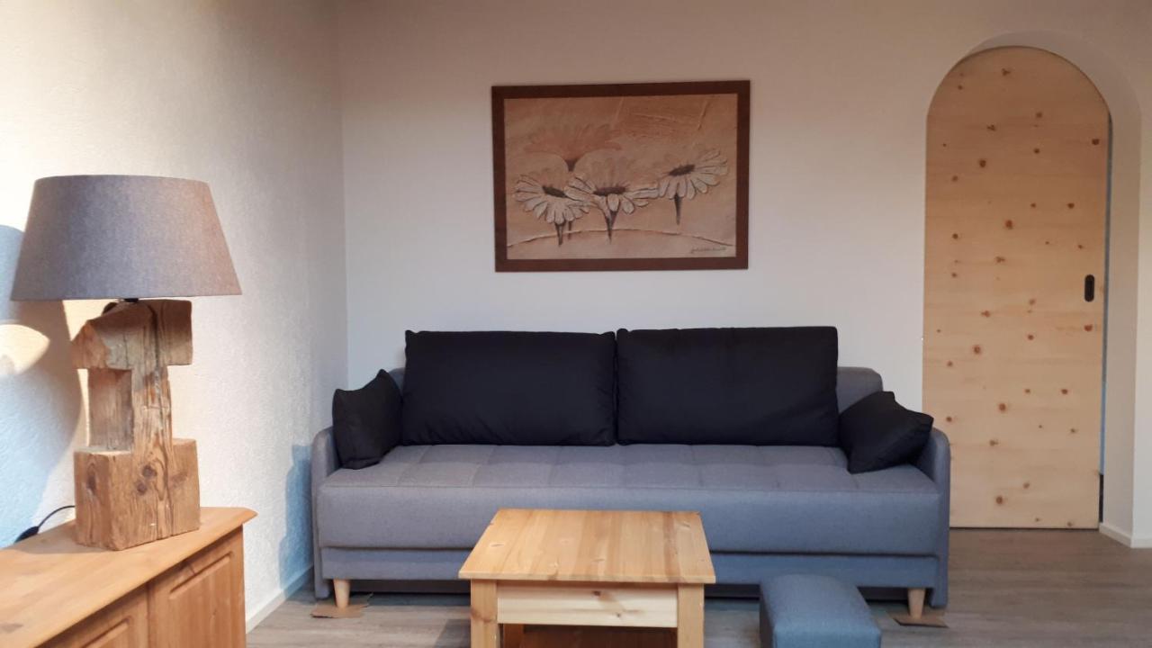 Unterwössen Gaestehaus Poeppl מראה חיצוני תמונה
